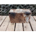 Sherman periscope spare heads box