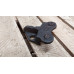 Sherman ice cleat  locker part