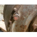 T-34 Steering / Brake drum 