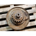 T-34 Steering / Brake drum 