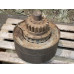 T-34 Steering / Brake drum 