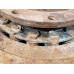 T-34 Steering / Brake drum 
