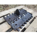 First type of T-34 / A-34 track links set