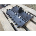 First type of T-34 / A-34 track links set