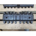 First type of T-34 / A-34 track links set
