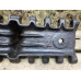 First type of T-34 / A-34 track links set