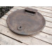 T-34/85 Commanders hatch