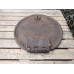 T-34/85 Commanders hatch