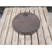 T-34/85 Commanders hatch
