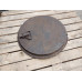 T-34/85 Commanders hatch