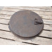 T-34/85 Commanders hatch