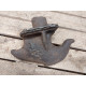 T-34 /85 front towing hook