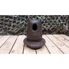 T 34 /76 mm Turret optic armored optic guard