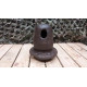 T 34 /76 mm Turret optic armored optic guard