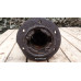 T 34 /76 mm Turret optic armored optic guard