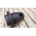 T 34 /76 mm Turret optic armored optic guard