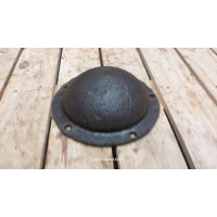 T-34 wheel hub cap