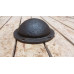 T-34 wheel hub cap