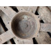 Soviet light tank T-26 idler wheel