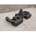 Soviet RKKA light tank T-26 track link