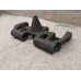 Soviet RKKA light tank T-26 track link