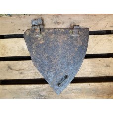 US light tank Stuart M5 turret roof hatch 