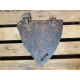 US light tank Stuart M5 turret roof hatch 