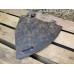 US light tank Stuart M5 turret roof hatch 