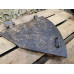 US light tank Stuart M5 turret roof hatch 