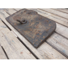British Infantry tank Matilda mark II board hatch