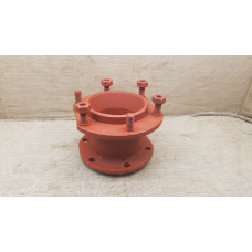 Tiger I Early / middle wheel hub