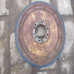 TIger I early / middle wheel 