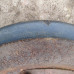 TIger I early / middle wheel 