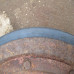 TIger I early / middle wheel 