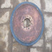 TIger I early / middle wheel 