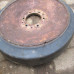 TIger I early / middle wheel 