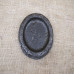 Tiger I fuel / cooling liquid filling armored cap