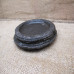 Tiger I fuel / cooling liquid filling armored cap