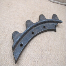 Tiger I drive sprocket bit