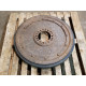 Early/Mid production Tiger I road wheel 