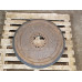 Early/Mid production Tiger I road wheel 