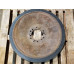 Early/Mid production Tiger I road wheel 