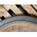Early/Mid production Tiger I road wheel 
