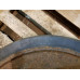 Early/Mid production Tiger I road wheel 