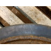 Early/Mid production Tiger I road wheel 