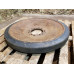 Early/Mid production Tiger I road wheel 