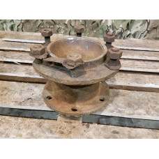 Tiger I early/middle  wheel hub