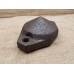 Tiger I idler adjust armored cover cap