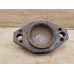 Tiger I idler adjust armored cover cap