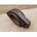Tiger I idler adjust armored cover cap